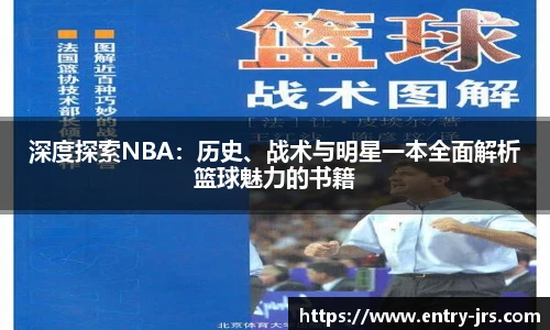 深度探索NBA：历史、战术与明星一本全面解析篮球魅力的书籍